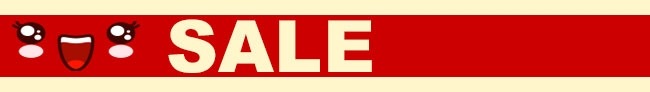SALE SALE