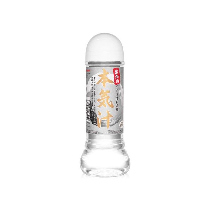 Tender Honki Jiru 360 ml main product photo