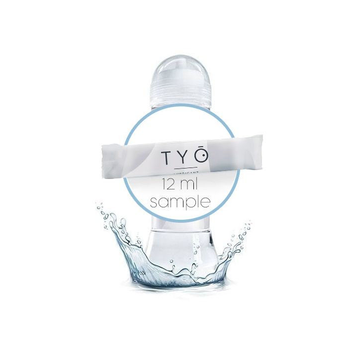 TYO Lubricant 12ml main product photo