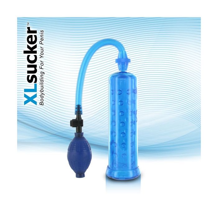 XLSucker Penispump main product photo