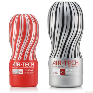 Tenga Air Tech Vacuum Controller Cup