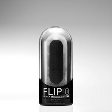 Tenga Flip Zero Black