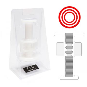 Piston Sleeve #2 Anal