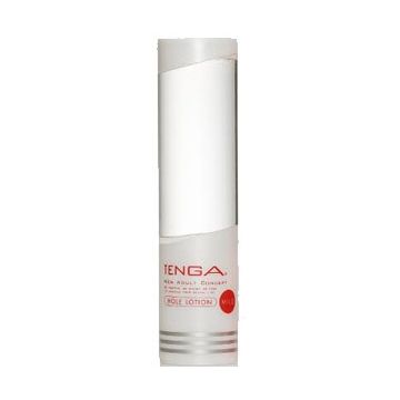 MILD Flip-Hole Lubricant