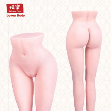 Beautiful Legs - Nakadashi Life - PINK