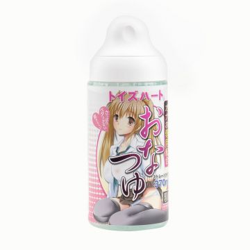 Onatsuyu 370ml Japanese Pussy Juicy Lotion for onaholes