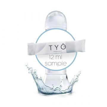TYO lube sample glijmiddel