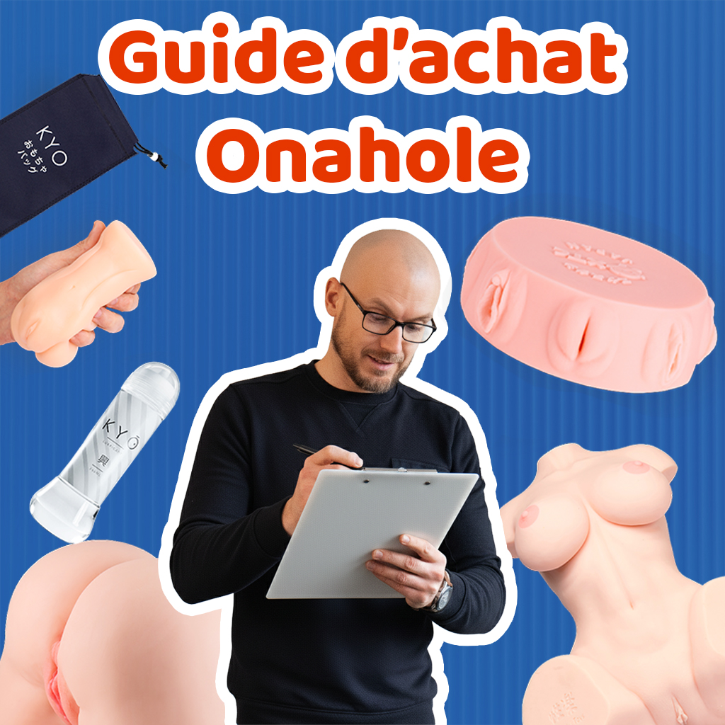 Checklist d’achat d’un onahole : ce qu’il faut savoir avant votre premier achat