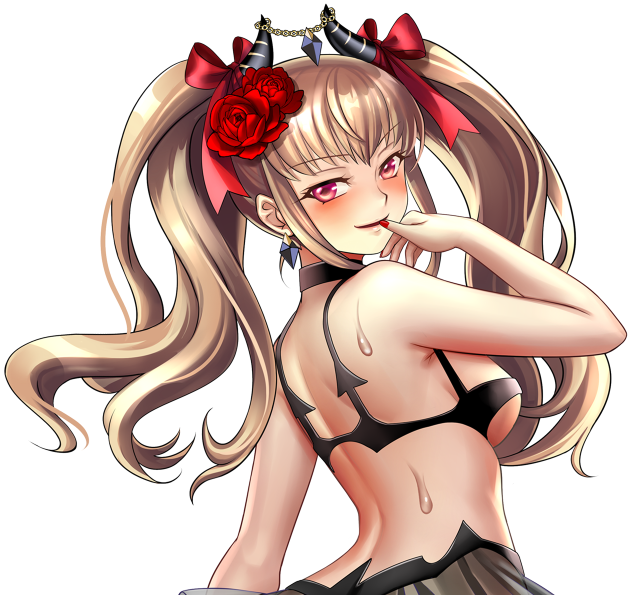 Cherry Mini Hero
