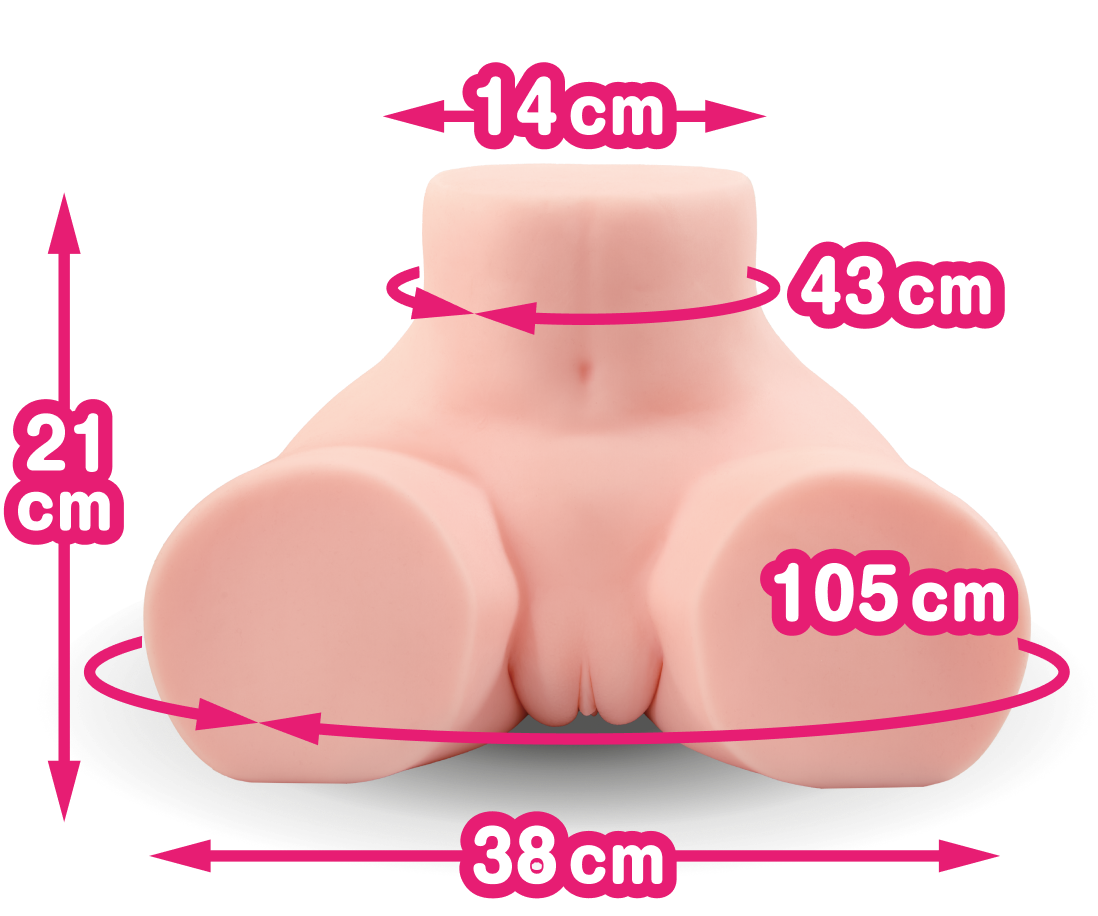 Schéma des dimensions du produit